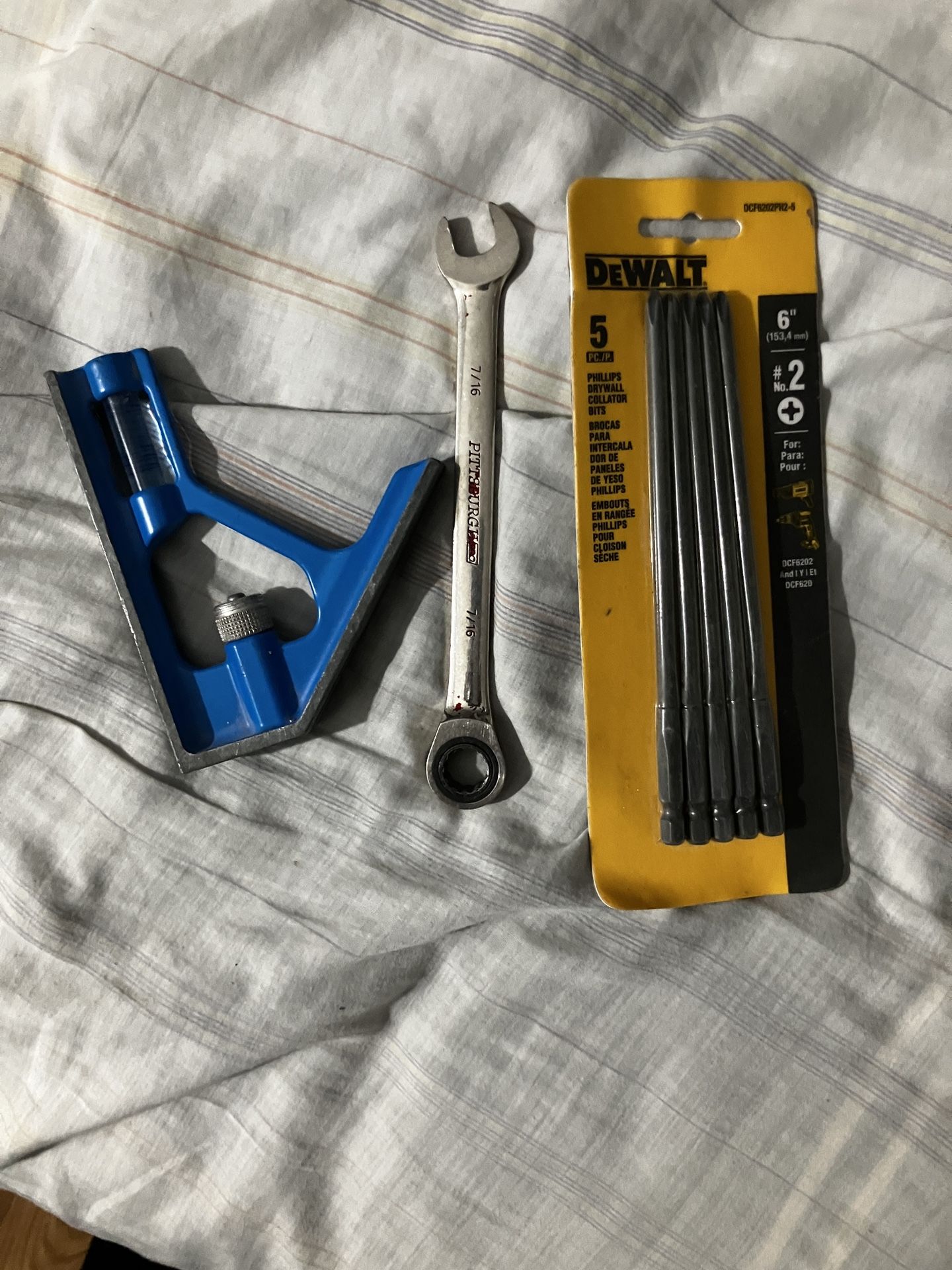 Tools