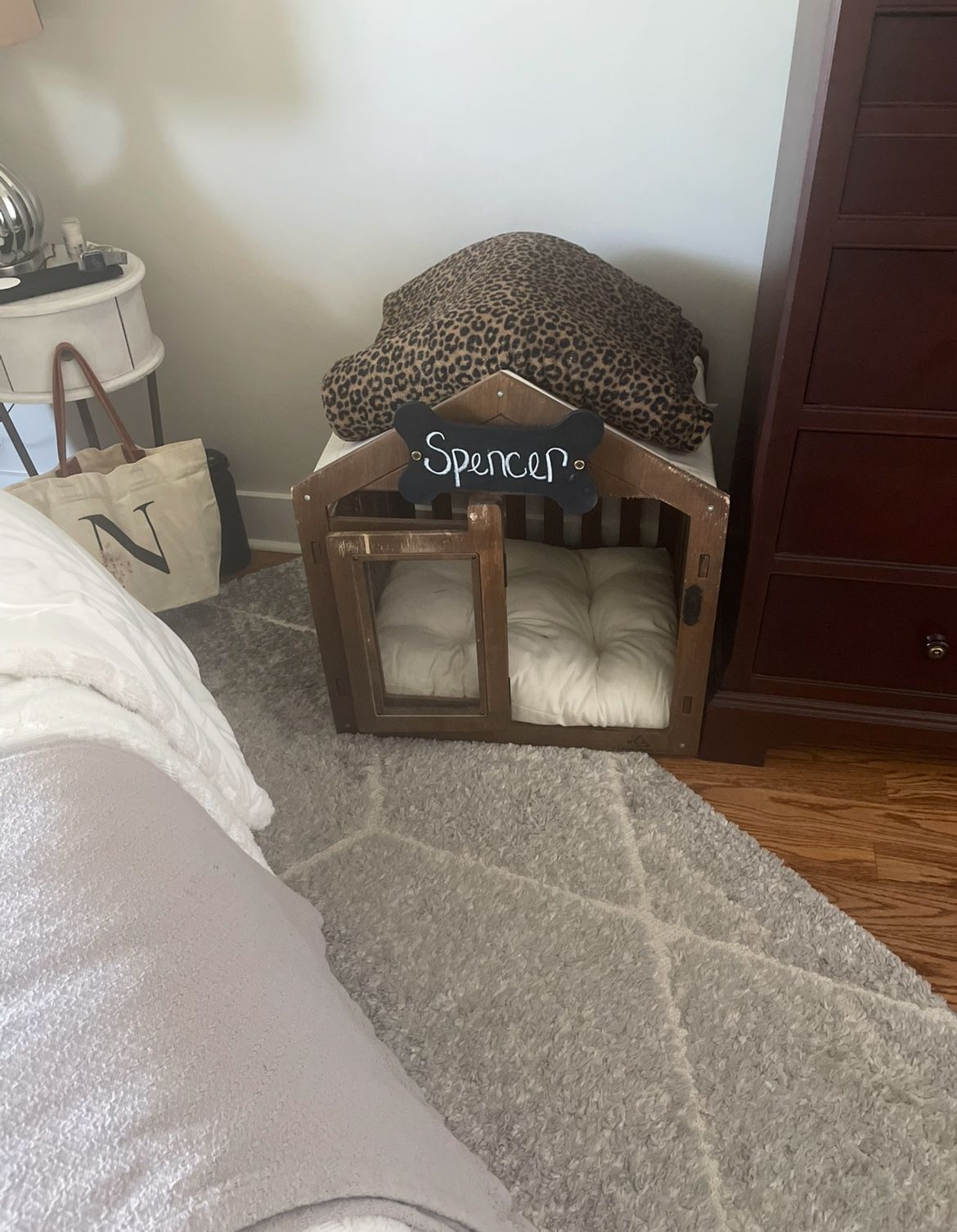 Dog House