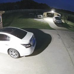2012 Nissan Maxima