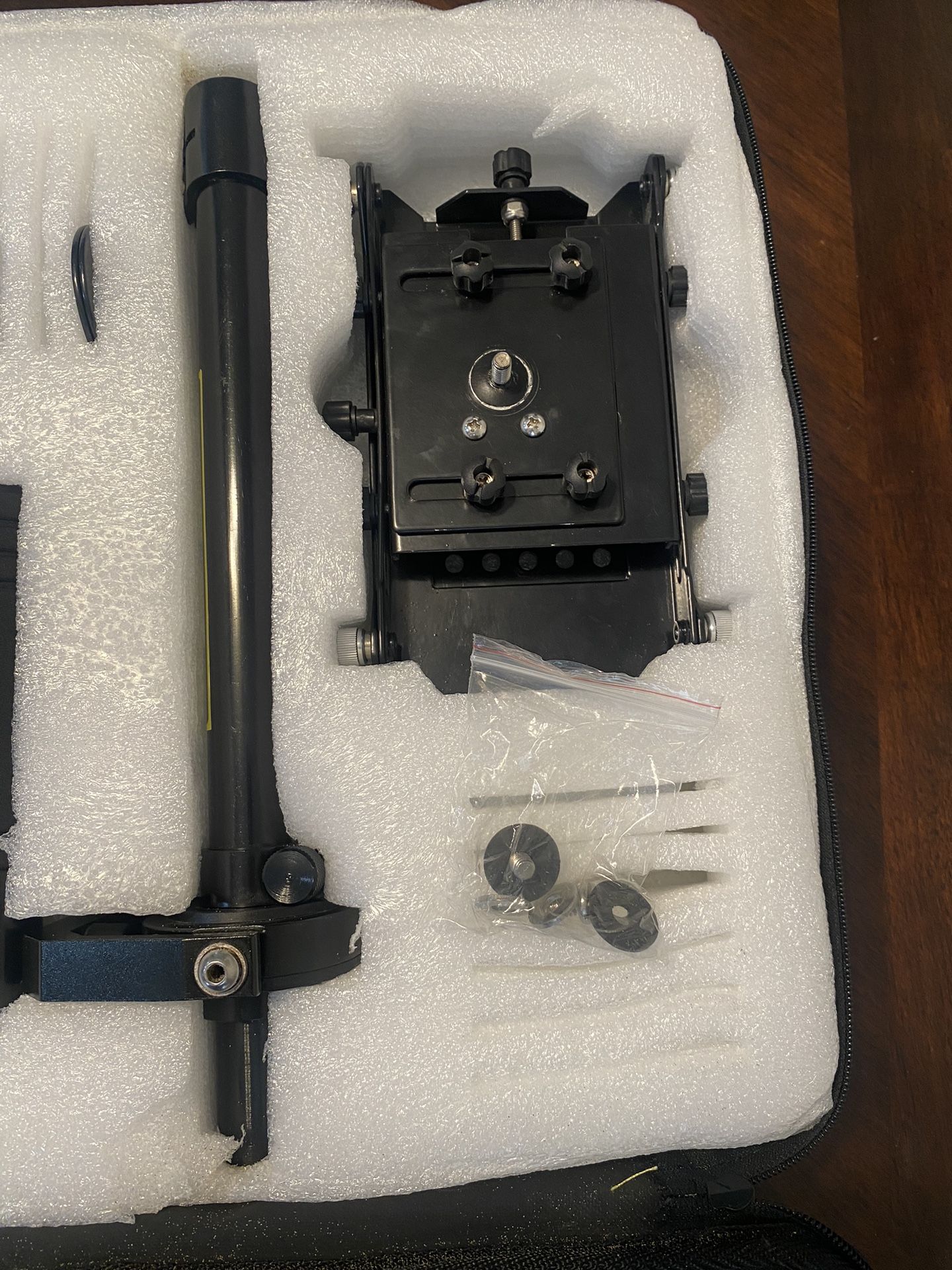 Glide Gear DNA 5050 Camera stabilizer