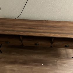 TV Stand Nuevo 