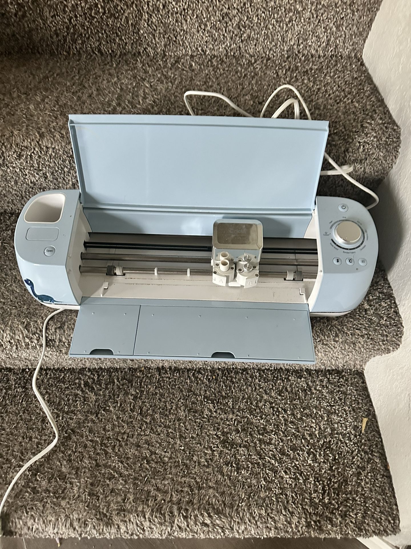 Cricut Explore Air 2