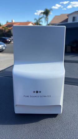 Frigidaire  ice tray