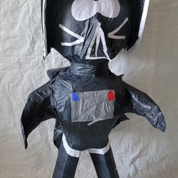 Darth Vader Piñata,  Birthday Party Supplies 
