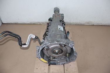 JDM Mazda MX5 Miata Automatic Transmission 2006-2007-2008-2009-2010-2011-2012-2013-2014-2015 NC LF-VE 2.0L MX-5