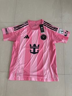 Messi Inter Miami