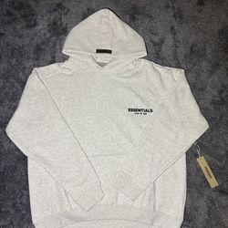Ss22 Essentials hoodie