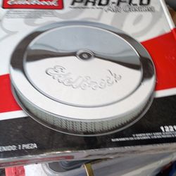 Pro Flow Air Cleaner 