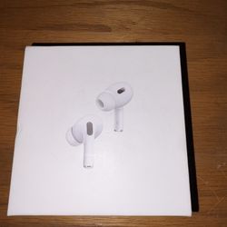 AirPods Pro 2nd Gen