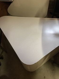 Set of coffee tables