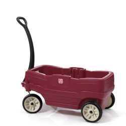 Step 2 Wagon For sale