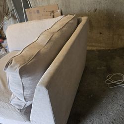 Corner Couch