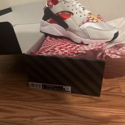 Nike Air Huarache Prm Qs 