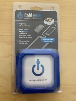 Universal Charging Station