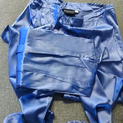 Women's Silk Pajamas