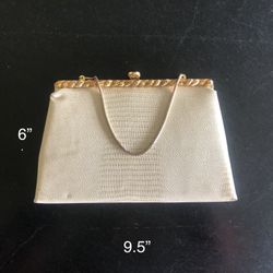 Vintage Purse