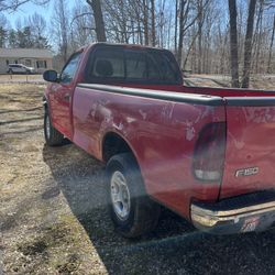 Ford F150 Parts 