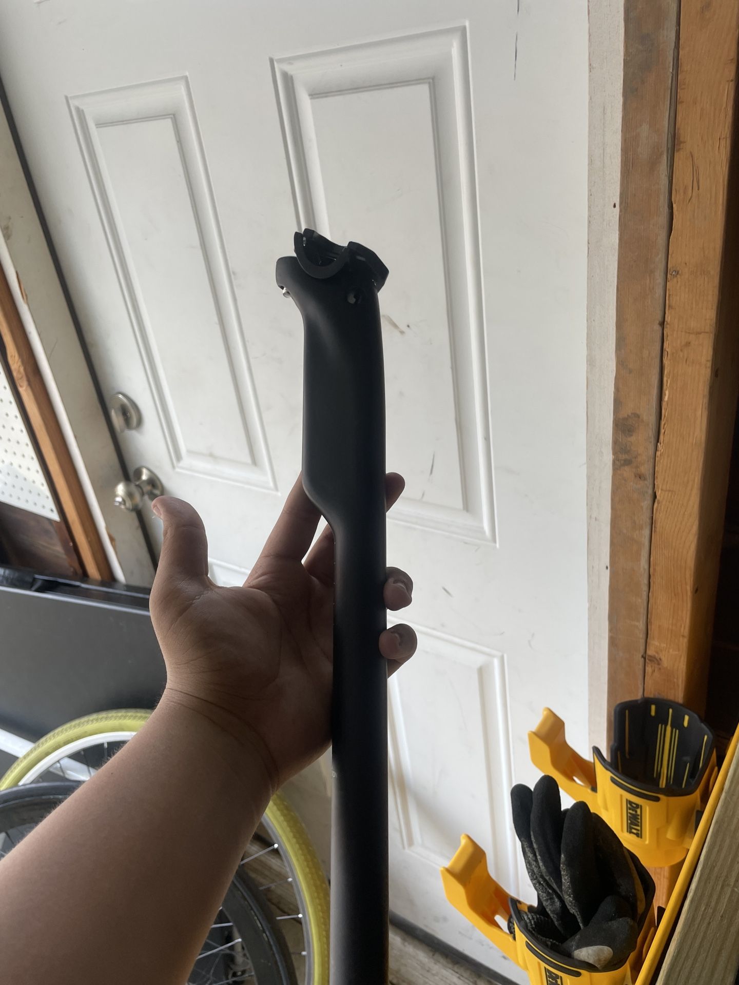 Carbon Fiber Seat Post