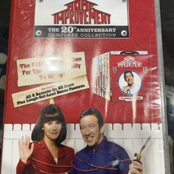 HOME IMPROVEMENT SET