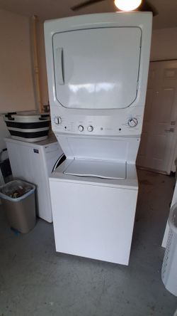 Stakcable 27" Work Perfect 👌 like New ✅️
