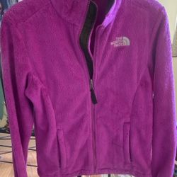 Northface Sweater