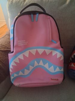 Backpack