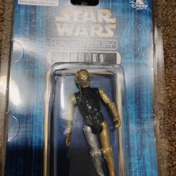 Star Wars Collectable FME-69