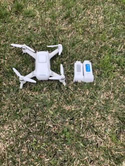 Breeze Drone