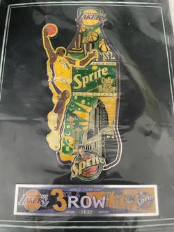 Kobe pins
