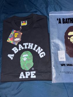 Lmk Bapes