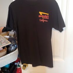 In-N-Out T-Shirt