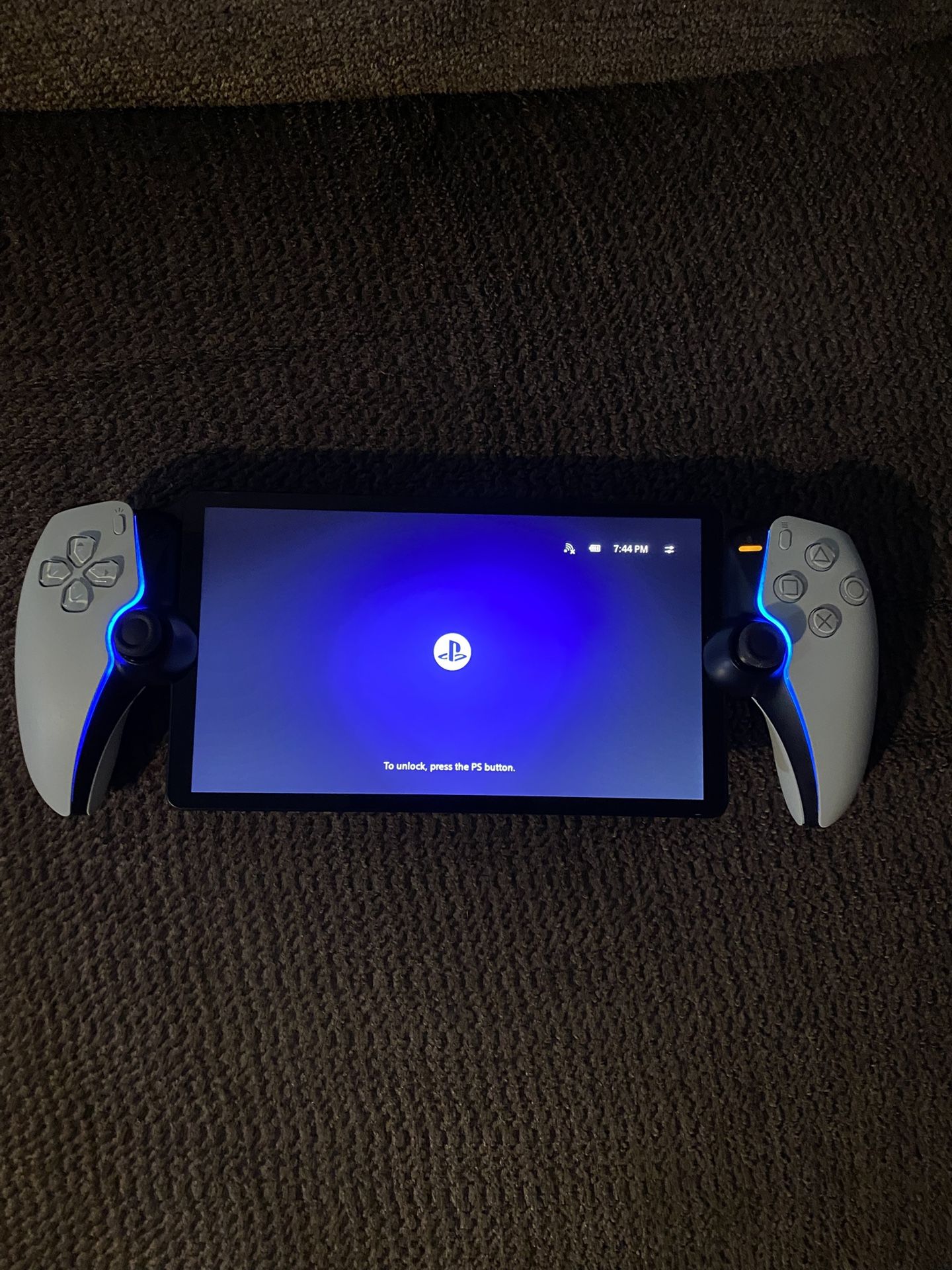 PlayStation Portal