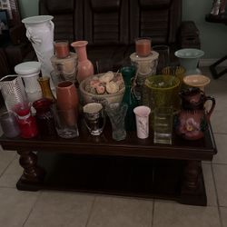 Preciosas Bases Para Flores