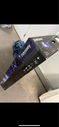 Samsung odyssey G5