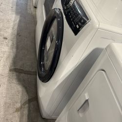 Electrolux Gas Dryer 