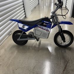 Kids Razor Bike 