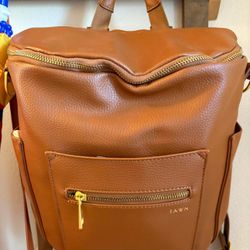 Fawn design Diaper Bag 