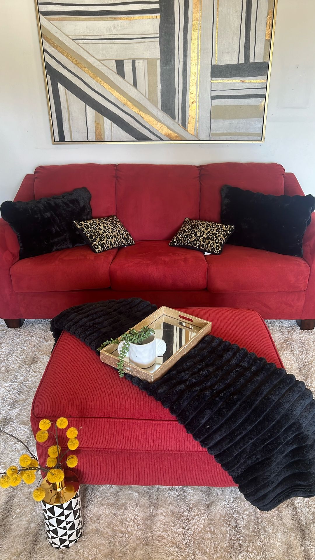 Sofa Bed