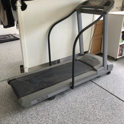 PaceMaster Treadmill