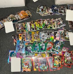 NFL Football Cards