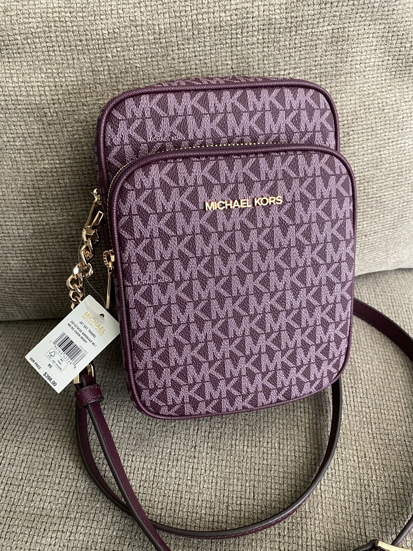 Brand New Michael Kors Crossbody 