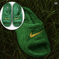 Rejuven8 Nike Slides 