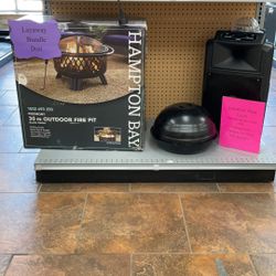 Cookout Kit Layaway Bundle 