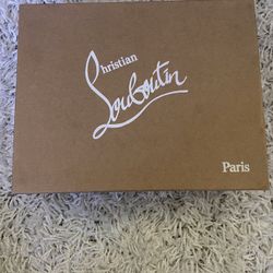 Red Bottom Louboutin