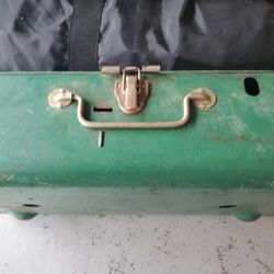 Capping Stove 413G