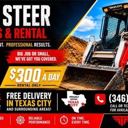 Skid Steer