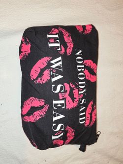 Makeup Bag