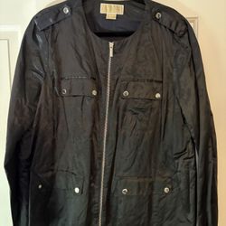 MK JACKET