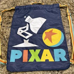 Disney Parks Cinch backpack 