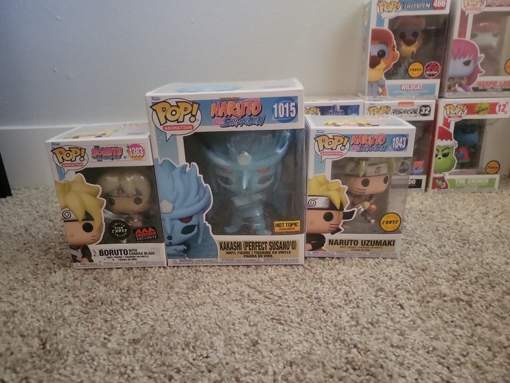 Funko Pop